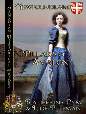 Pillars of Avalon - ebook